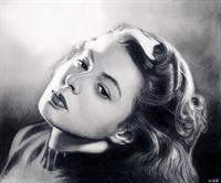 Ingrid Bergman