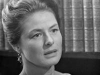 Ingrid Bergman