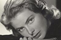 Ingrid Bergman