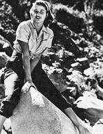 Ingrid Bergman