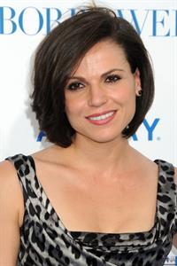 Lana Parrilla