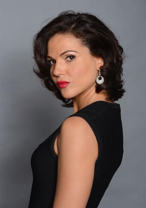 Lana Parrilla - 2012 NCLR ALMA Awards portrait Sept 16, 2012