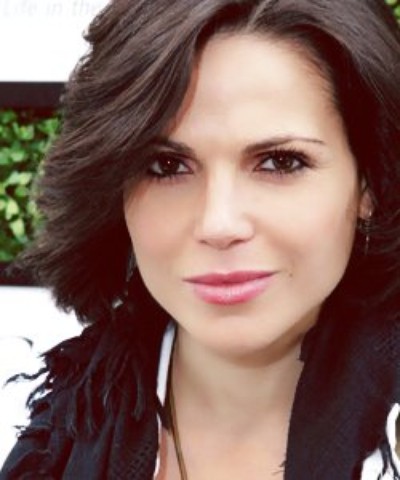 Lana Parrilla