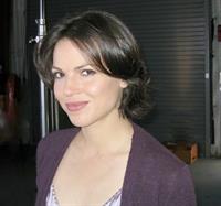 Lana Parrilla