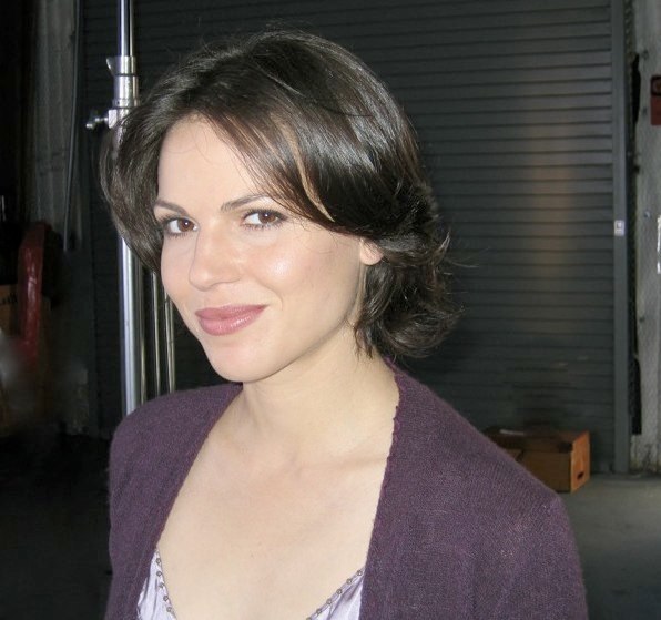 Lana Parrilla