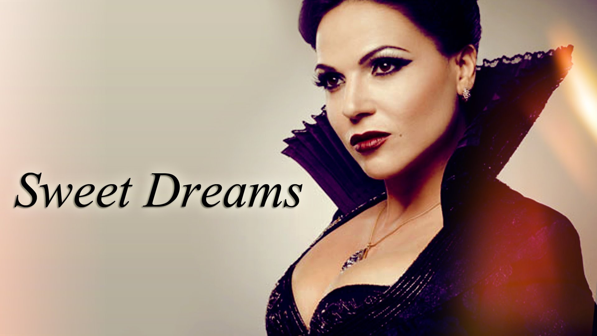 Lana Parrilla