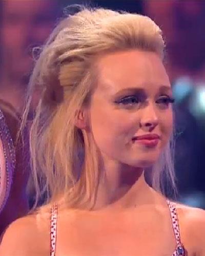 Jorgie Porter