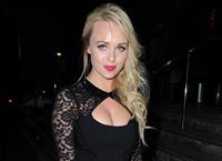 Jorgie Porter