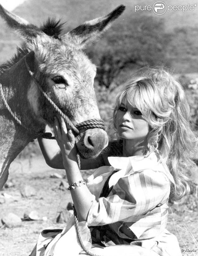 Brigitte Bardot