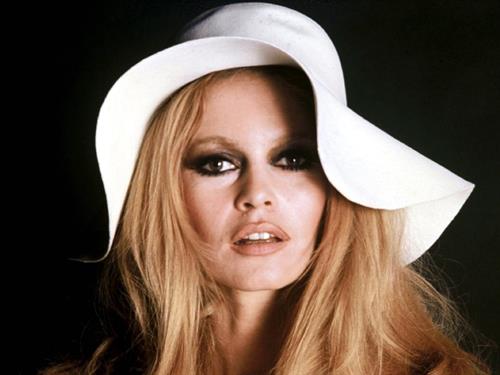 Brigitte Bardot