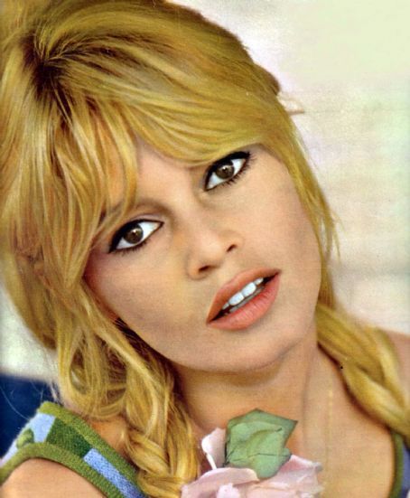 Brigitte Bardot