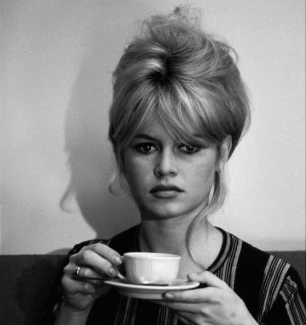 Brigitte Bardot