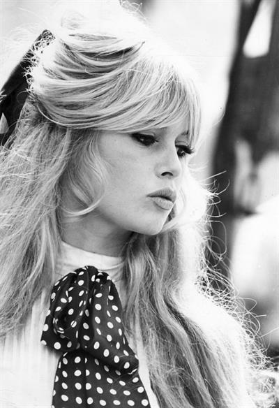 Brigitte Bardot