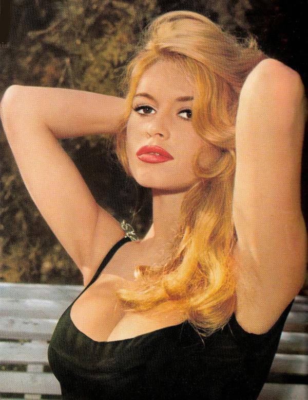 Brigitte Bardot