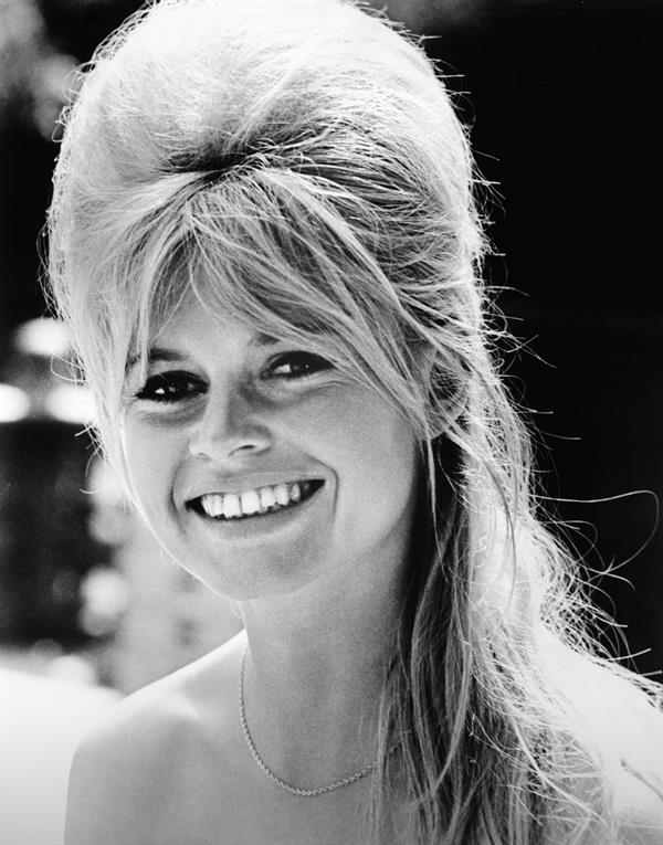 Brigitte Bardot