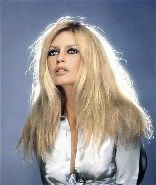 Brigitte Bardot