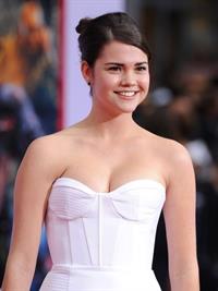 Maia Mitchell