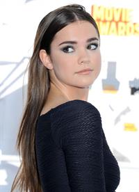 Maia Mitchell