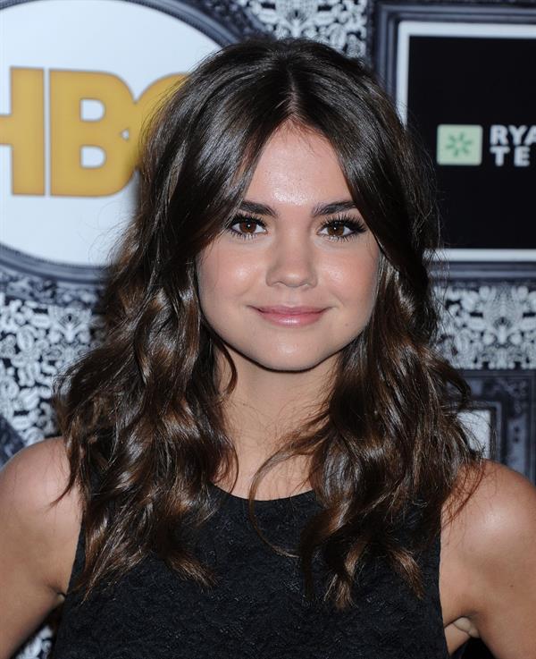 Maia Mitchell