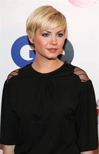 Elisha Cuthbert