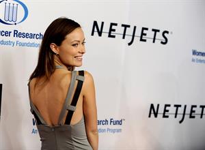 Olivia Wilde 13th annual unforgettable evening benefiting eif held at beverly wilshire four seasons hotel on january 27 2010 