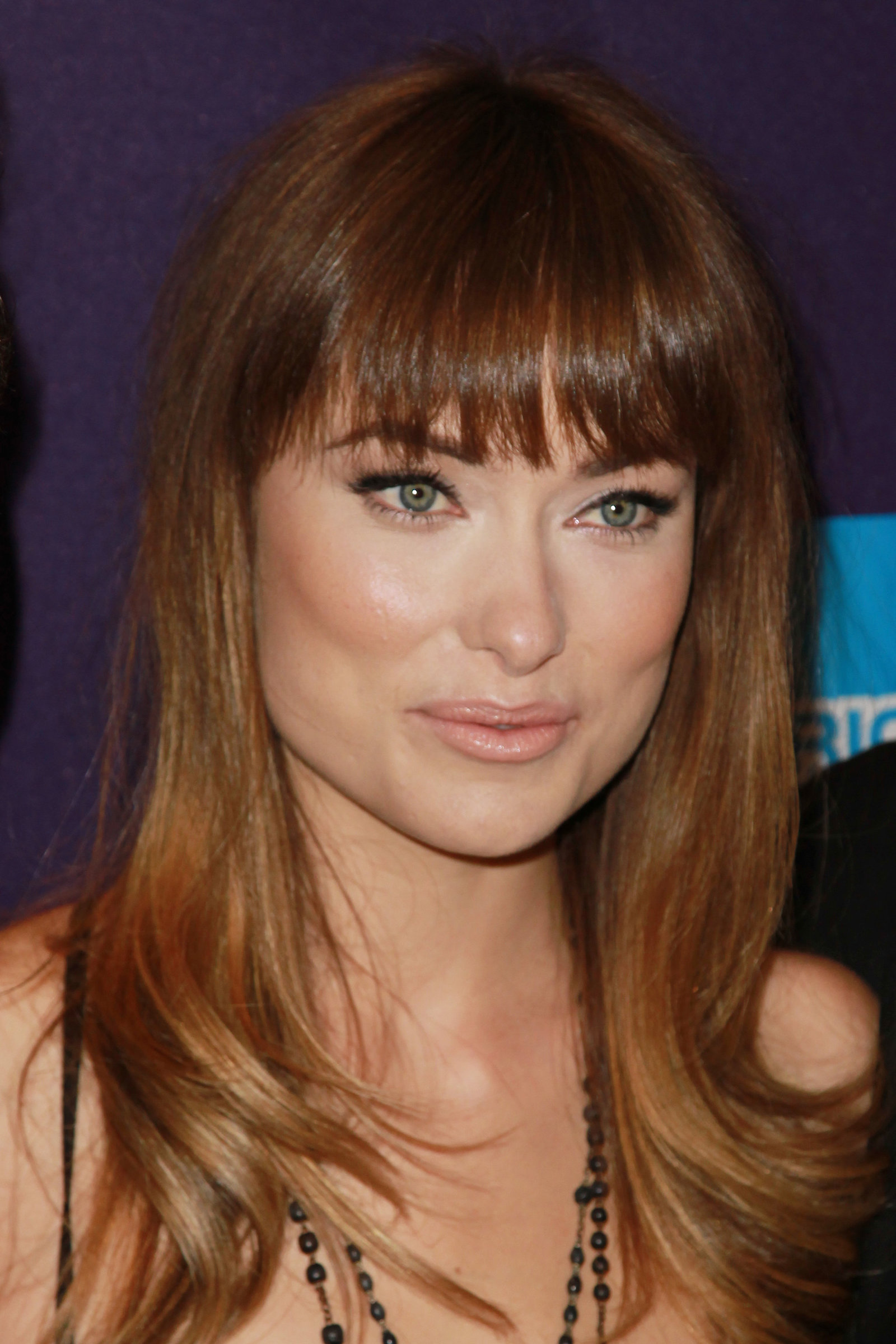 Olivia Wilde 10th annual tribeca film festival one for all shorts program in new york city april 22 2011 