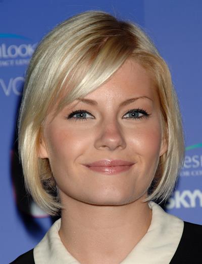 Elisha Cuthbert
