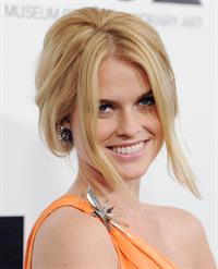 Alice Eve 2011 MOCA Gala: 'An Artist's Life Manifesto' directed by Marina Abramovic at MOCA Grand Avenue - Arrivals Los Angeles, California on November 12, 2011