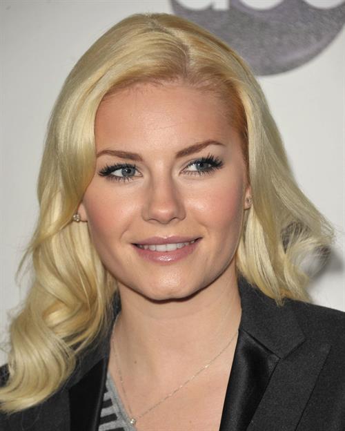 Elisha Cuthbert