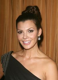 Ali Landry attends 18th annual Movieguide Awards gala at Beverly Wilshire Four Seasons Hotel on February 23, 2010 