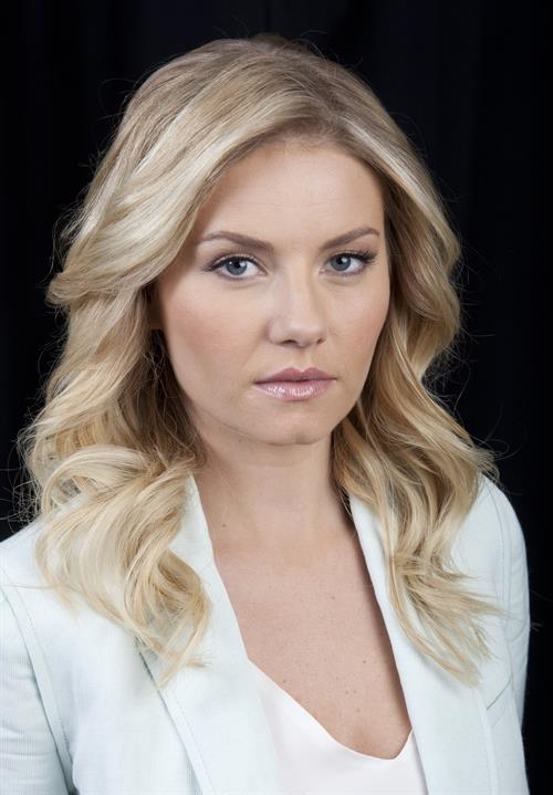 Elisha Cuthbert Amy Sussman Photoshoot in New York 10/22/12 