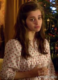 Holly Earl