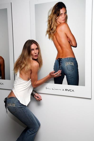 Erin Wasson