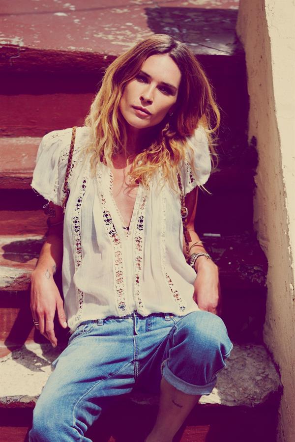 Erin Wasson