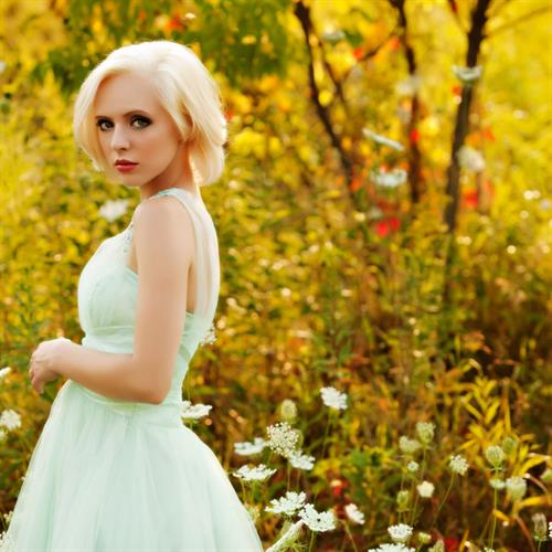 Madilyn Bailey