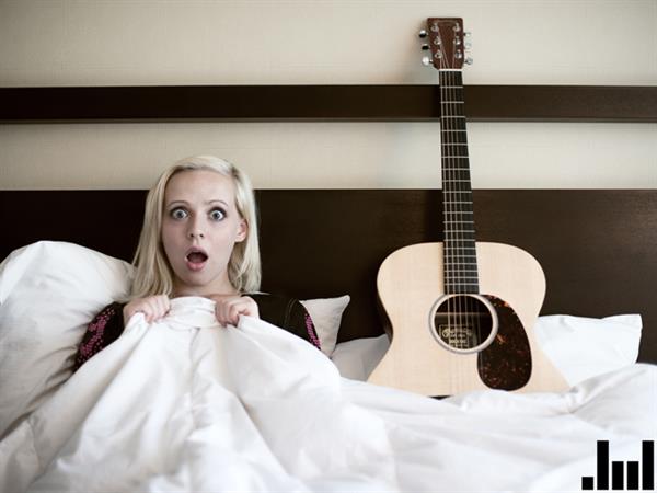 Madilyn Bailey