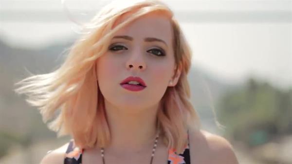 Madilyn Bailey