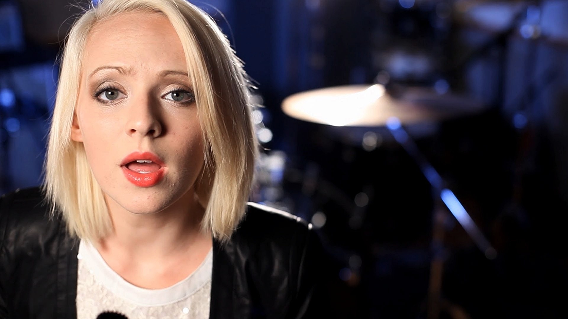 Madilyn Bailey