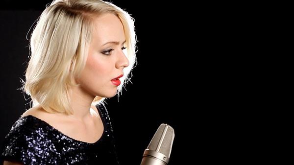 Madilyn Bailey