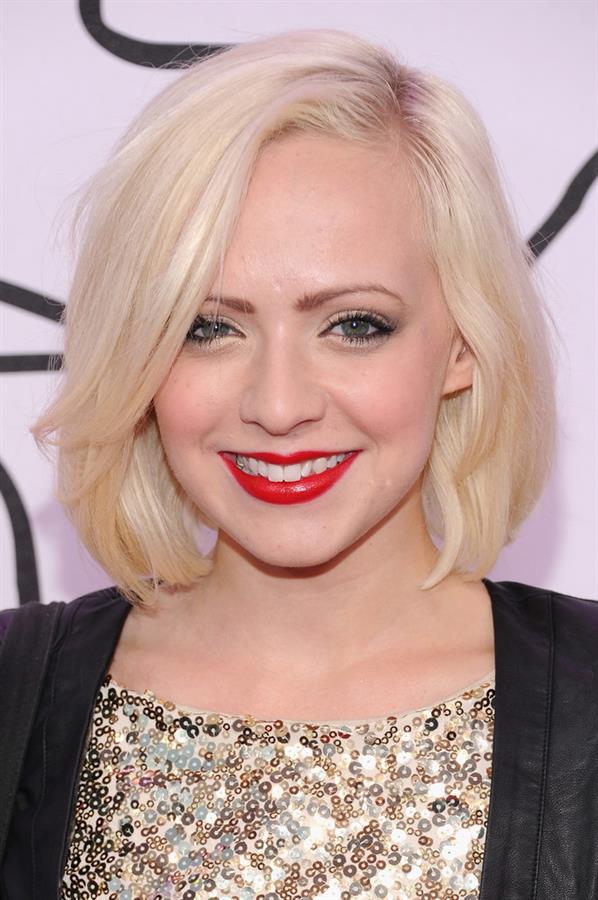 Madilyn Bailey