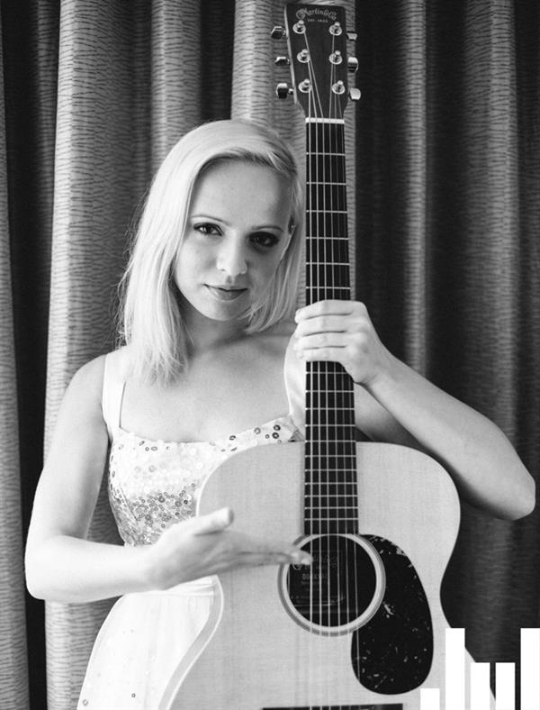 Madilyn Bailey