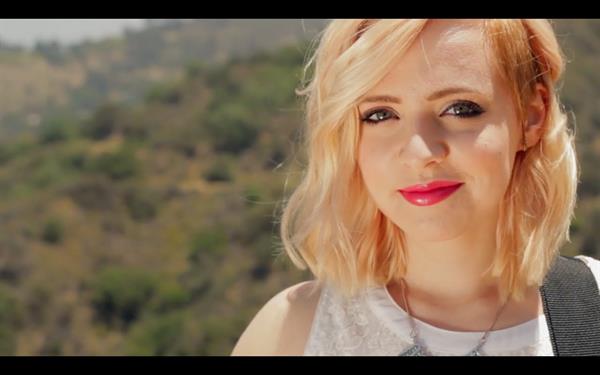 Madilyn Bailey