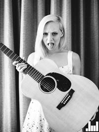 Madilyn Bailey