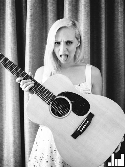Madilyn Bailey