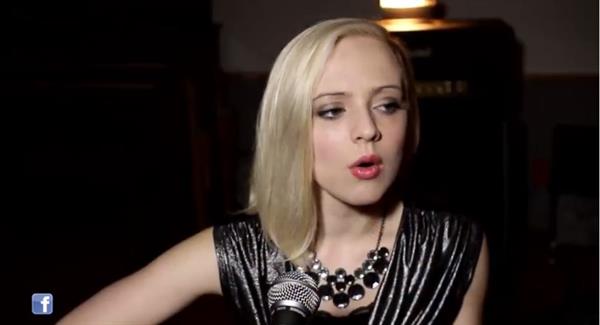 Madilyn Bailey