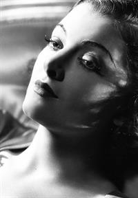 Myrna Loy