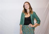 Olivia Wilde at the  Rush  Press Conference at the Park Hyatt Hotel in Toronto - September 7, 2013 