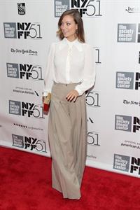 Olivia Wilde -  Her  Closing Night Gala 10/12/13  