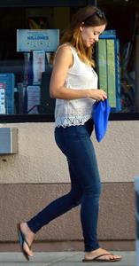 Olivia Wilde in Los Angeles on March 11, 2013