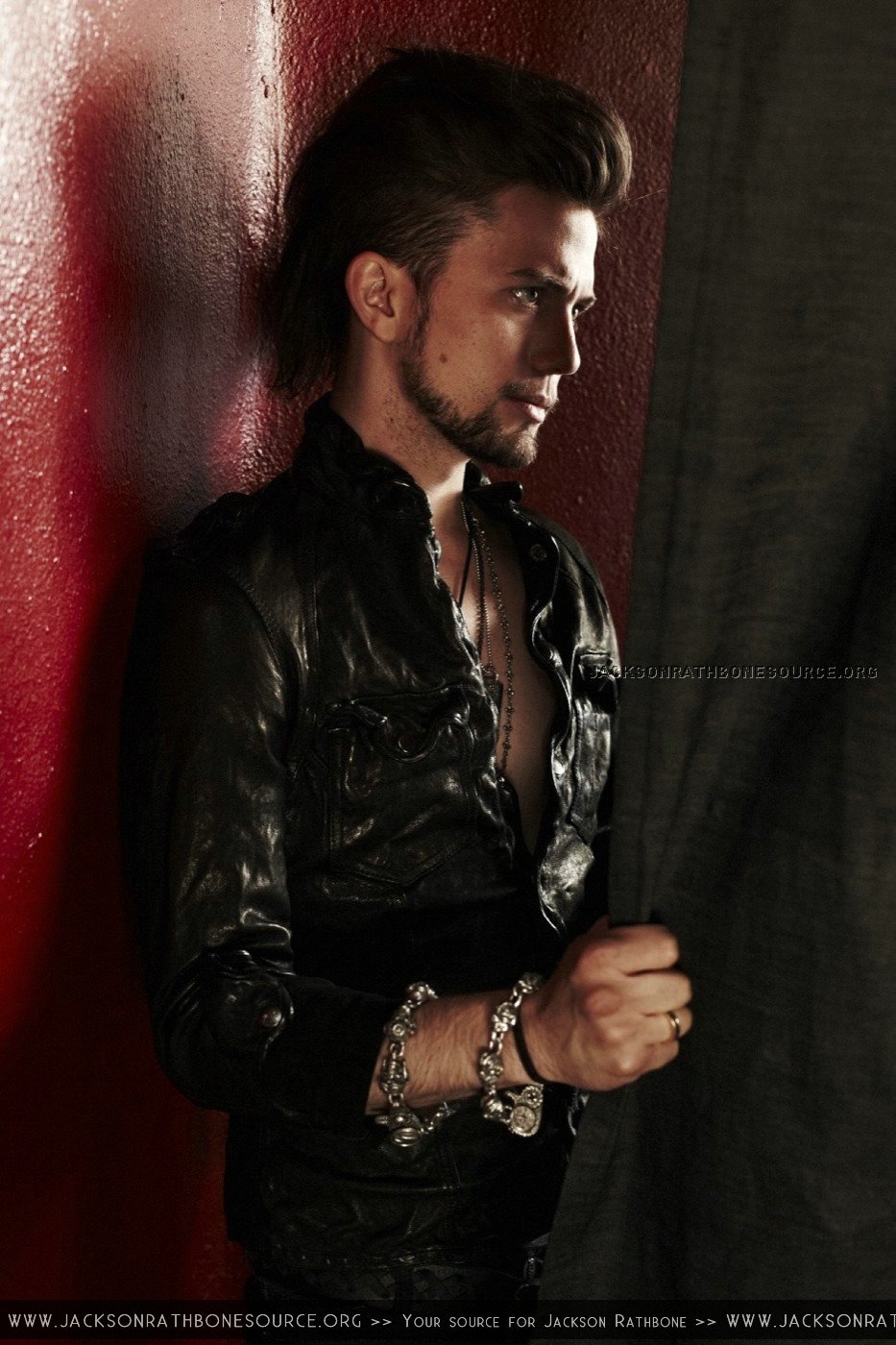 Jackson Rathbone